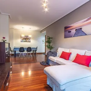  Apartamento Espectacular Apto Con Terraza En
