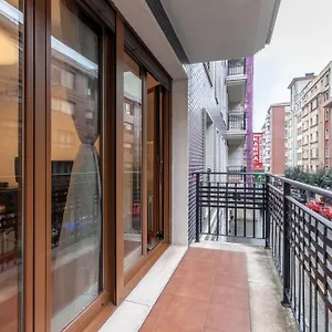  Apartamento Zabalbide By People