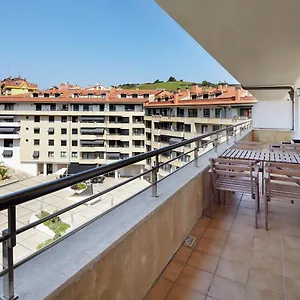  Apartamento Ondartxo Iii - Ongi Etorri